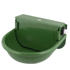 Автопоїлка з поплавцевим клапаном для овець, коз і собак Farma