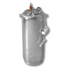 Автоклав побутовий для консервування “А40 electro“