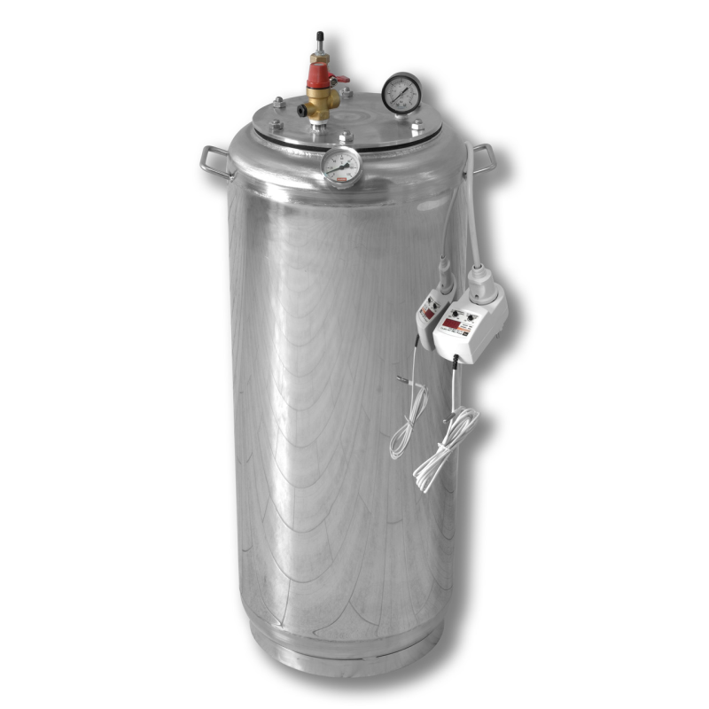 Автоклав побутовий для консервування “А40 electro“