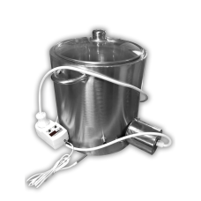 Сироварні побутові 10 л