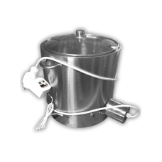 Сироварні побутові 15 л