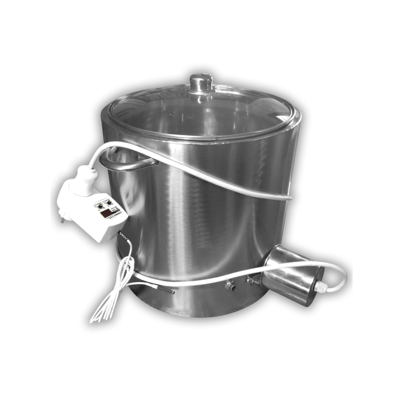 Сироварні побутові 15 л Сироварні побутові 15 л