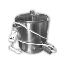 Сироварні побутові 18 л