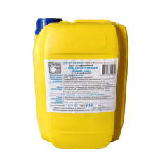 Тонік антисептичний “Біоцид Плюс“ каністра 5 л
