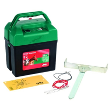 Універсальний електризатор Ako Power Magnum B2