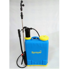 Обприскувач ручний Sprayer 12 л.