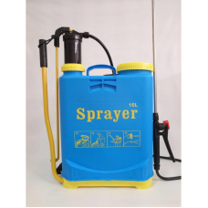 Обприскувач ранцевий ручний Sprayer 16 л