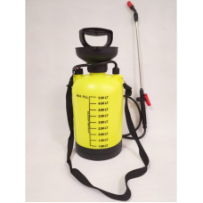 Обприскувач ручний 5 л.