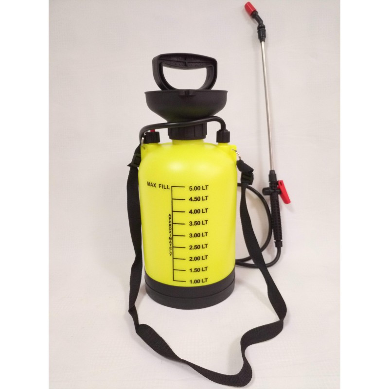 Обприскувач ручний 5 л. Обприскувач ручний 5 л.