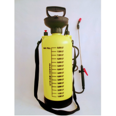 Обприскувач ручний 8 л.