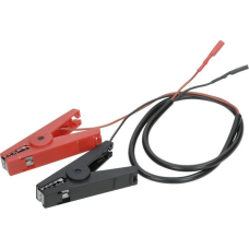 Дроти для під“єднання генератора Corral B170 або AKO Power Magnum B2 від акумулятора