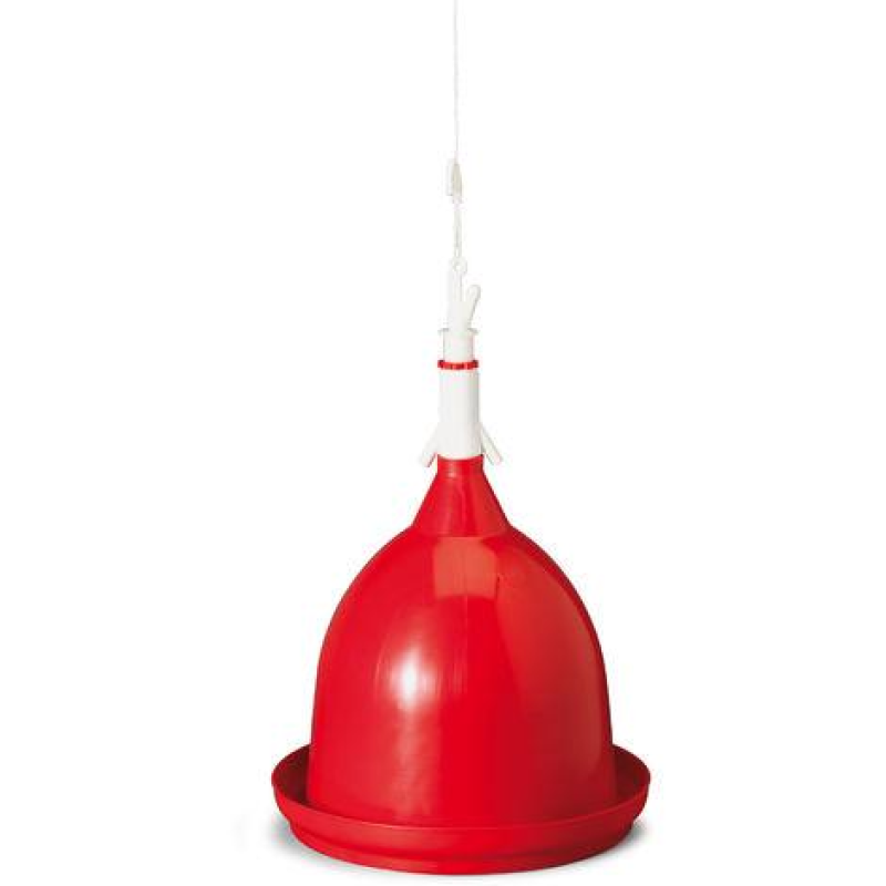 Автопійка підвісна дзвоньна під низький тиск води