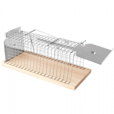 Пастка щурів і ласок Hunter