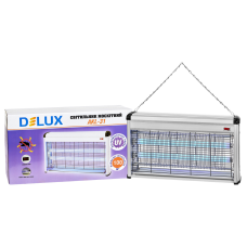 Знищувач комах, електромухолівка Delux AKL 31