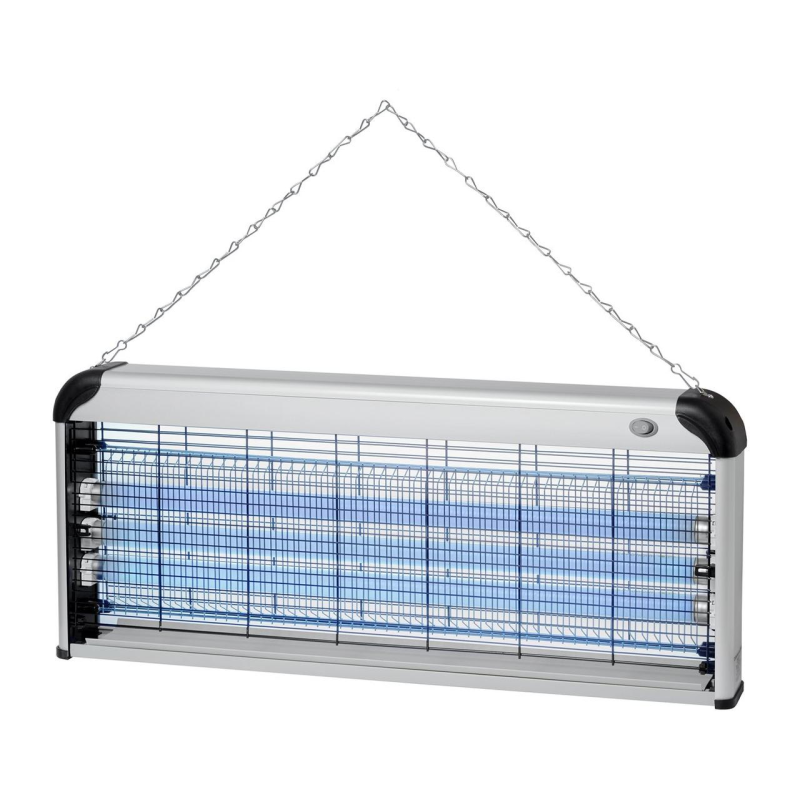 Знищувач комах, електромухолівка Delux AKL 40,60 W