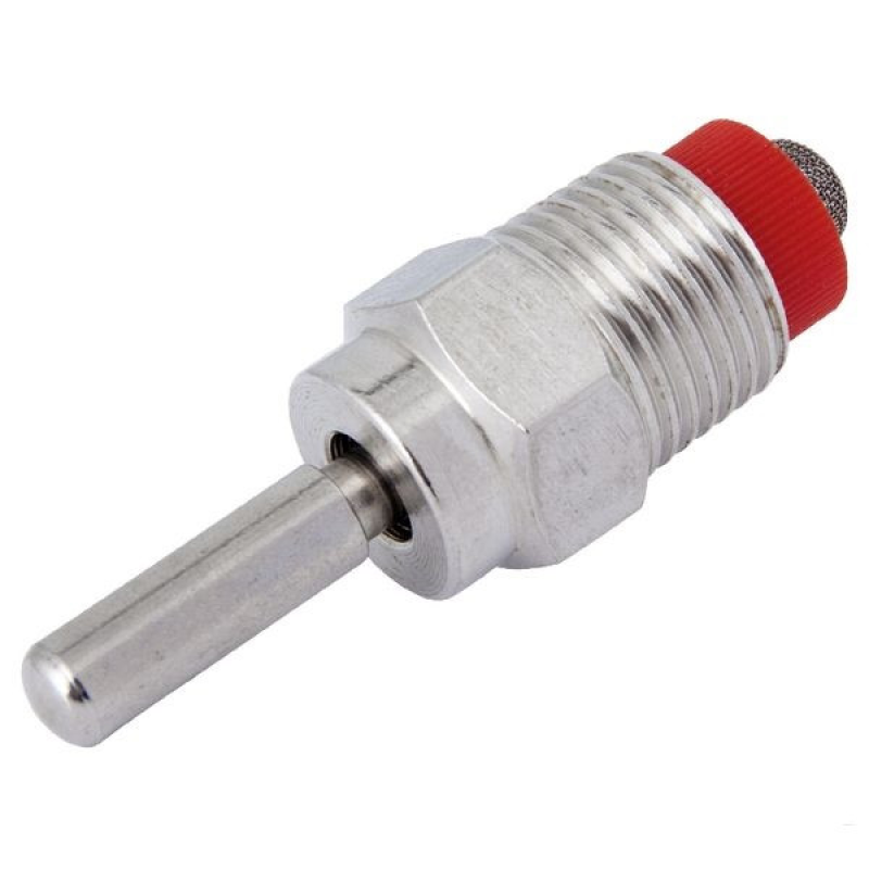 Запасний клапан до чашкової поїлки для свиней