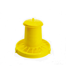 Бунтерна годівниця Novital 10,5 л