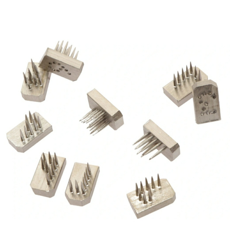 Набір цифр для татуювальних щипців 7 мм, Kerbl Німеччина Набір цифр для татуювальних щипців 7 мм, Kerbl Німеччина