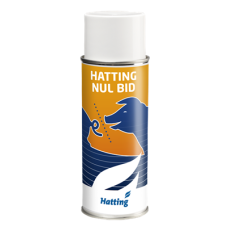 Спрей Hutting Nul Bid против каннибализма у свиней 400 мл, Дания