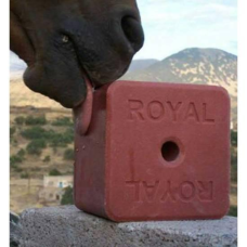 Сіль-лизунець MINERAL BLOCK 10 кг, ROYAL ILAC Туреччина