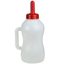 Пляшечка 3 л із соскою для телят, CanAgri Польща