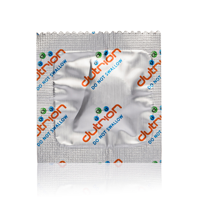 Дезінфікувальна таблетка діоксиду хлору Dutrion 4 г