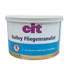 Приманка для мух (феромон) Cit Halley Fliegenranulat