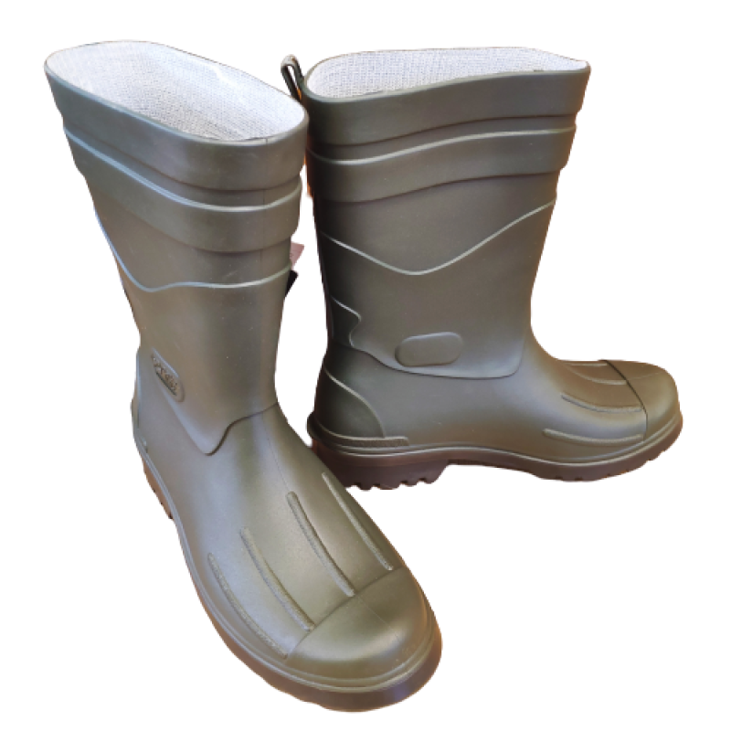 Гумові ПВХ чоботи Dirk, Lemigo Польща