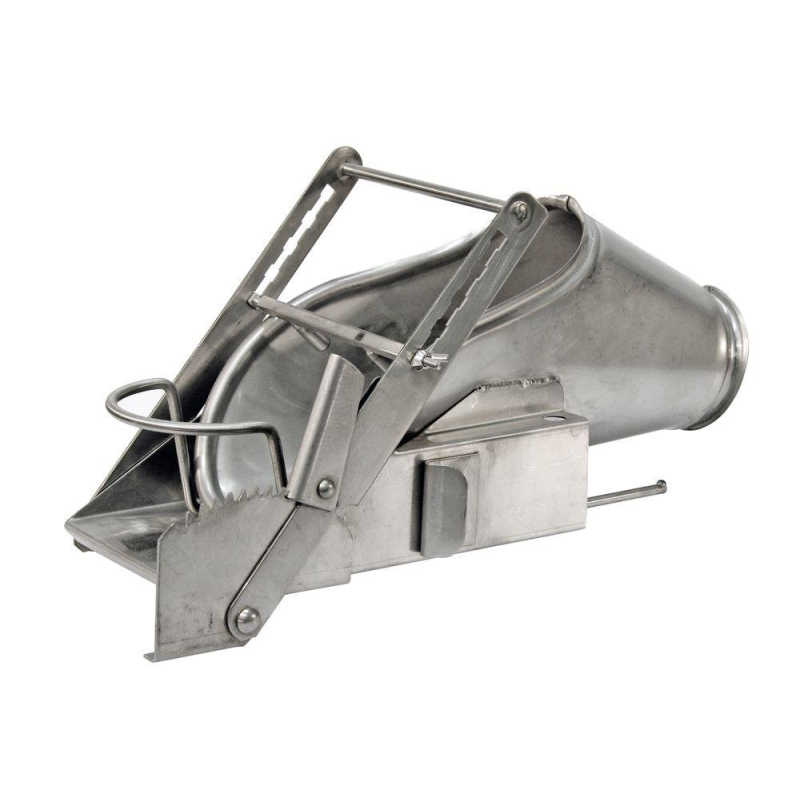 Верстат для кастрації поросять