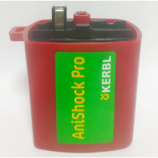 Акумулятор для електропоганялки AniShock (Magic Shock) Pro2500, Kerbl Німеччина