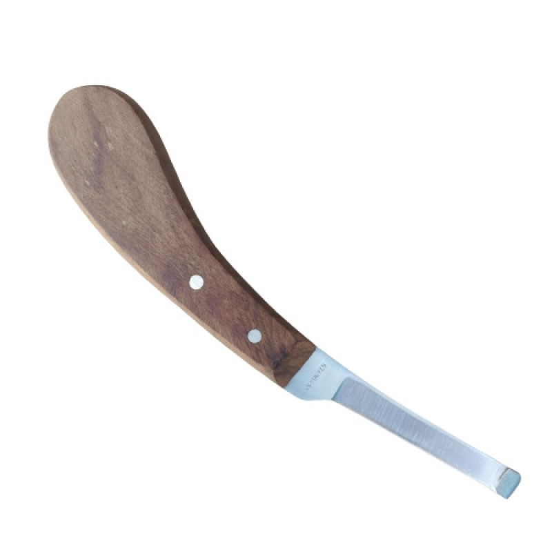 Ніж кухонний вузький лівий Ніж кухонний вузький лівий