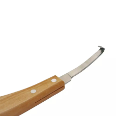 Ніж копитний вузький правий