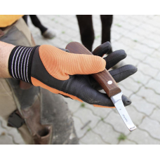 Ніж копитний SuperProfi вузький правий