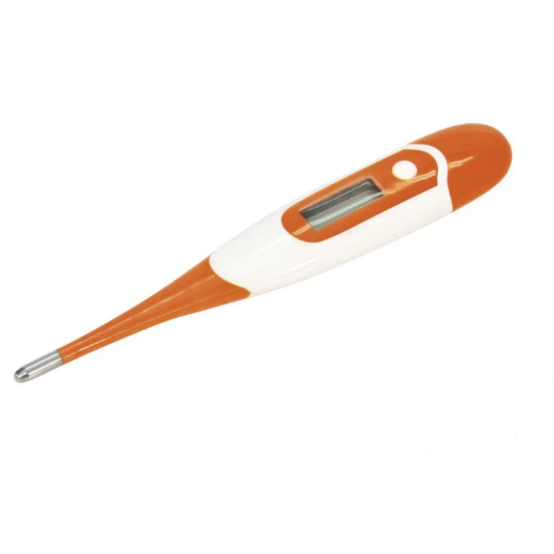 Термометр електронний з гнучким кінчиком, Kerbl Німеччина Термометр електронний з гнучким кінчиком, Kerbl Німеччина