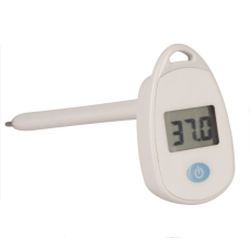 Термометр цифровий для великих тварин, Kerbl Німеччина