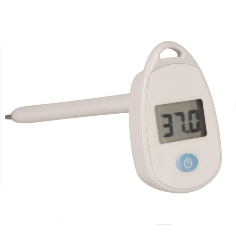 Термометр цифровий для великих тварин, Kerbl Німеччина