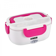 Ланчбокс із підігрівом Noveen