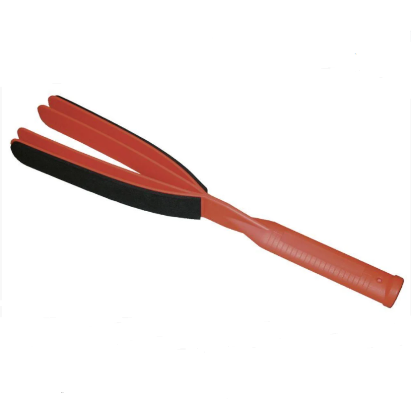 Поганялка хлопавка для перегону свиней