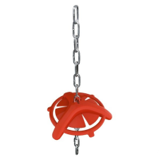 Іграшка-гризун для свиней