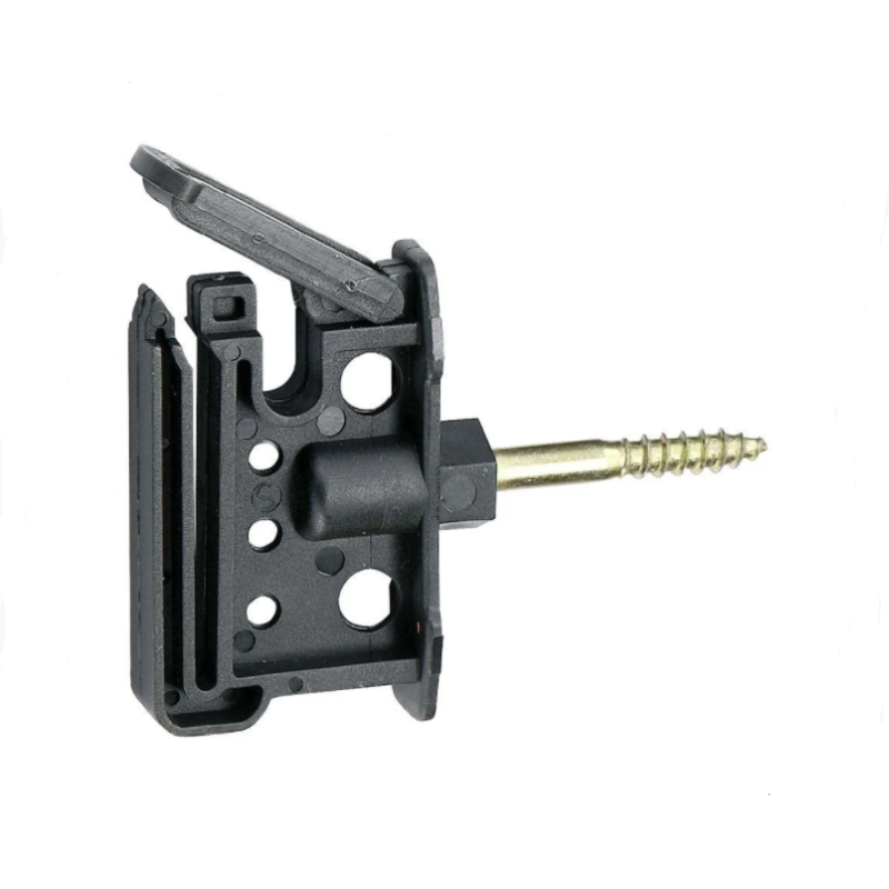 Ізолятор для тасьми до 40 мм Maxi для електричного огорожі