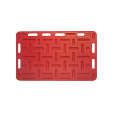 Панель для сортування та перегонуac 126х76х3 см, Kerbl Німеччина