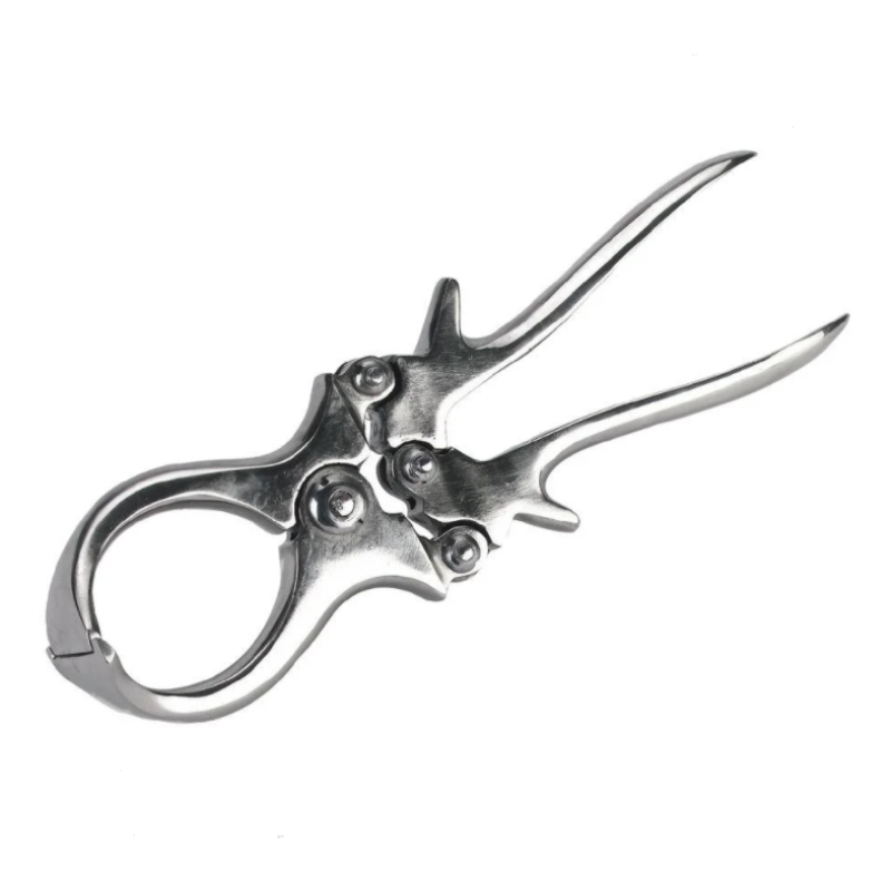 Щипці для 144-ї кастрації ягнят, козенят 23 см