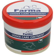 Мазь для догляду за виміном, Farma