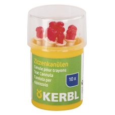 Катетер-розширювач для сосків виміни корів, овець, коз, Kerbl