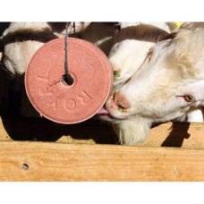 Сіль-лизунець Mineral Block 3 кг, Royal Ilac Туреччина