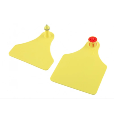 Вушна бірка FlexoPlus FD 57х78, Німеччина