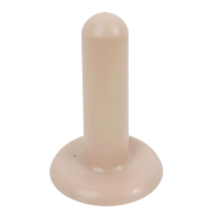 Соска силіконова до пляшечки CanAgri 2.5 л і 3 л