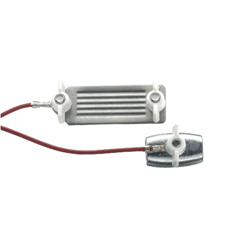 Контактний провід для підключення електрозагорожі зі стрічки до 40 мм, АКО