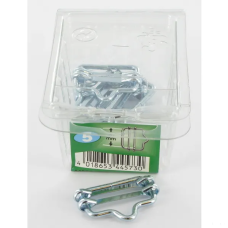 З“єднувач стрічки з ручкою воріт, АКО