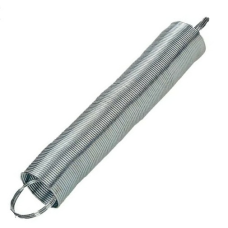 Запасна пружина для воріт електропастуха